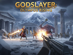 Spiel Godslayer: Olympus Rising