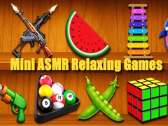 Spiel Mini ASMR Relaxing Games