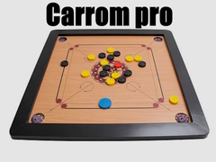 Spiel Сarrom pro