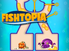 Spiel Fishtopia