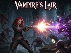 Spiel Vampire's Lair