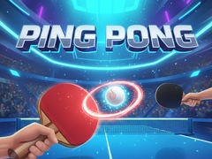 Spiel PingPong