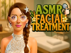 Spiel ASMR Facial Treatment