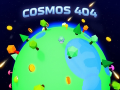 Spiel Cosmos 404