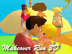 Spiel Makeover Run 3D