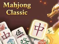 Spiel Mahjong Classic