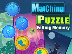 Spiel Matching Puzzle