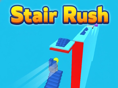 Spiel Stair Rush