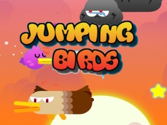 Spiel Jumping Birds