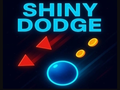 Spiel Shiny Dodge