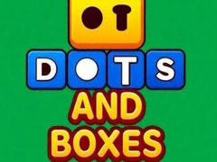 Spiel Dots and Boxes 