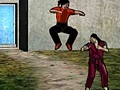 Spiel Capoeira