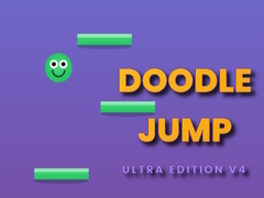 Spiel Doodle Jump  Ultra Edition 4