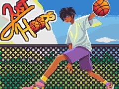 Spiel Just Hoops