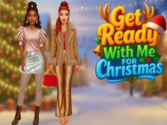 Spiel Get Ready with Me for Christmas