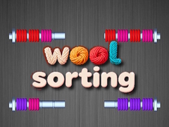 Spiel Wool Sorting