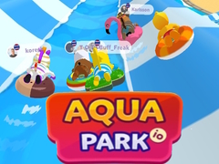 Spiel Aqua park.io