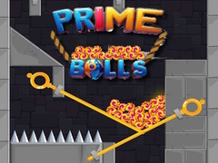 Spiel Prime Balls