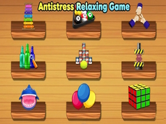 Spiel Antistress Relaxing Game 
