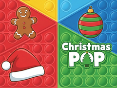 Spiel Christmas Pop