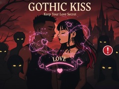 Spiel Gothic Kiss