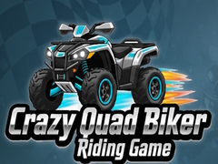 Spiel Quad Bike Racing Game