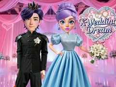 Spiel K-Wedding Dream
