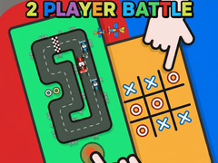 Spiel 2 Player Battle
