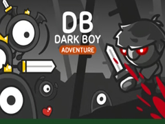 Spiel Dark Boy