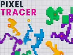 Spiel Pixel Tracer