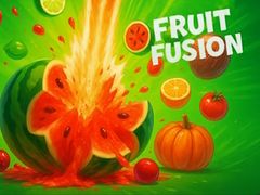 Spiel Fruit Fusion