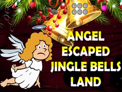 Spiel Angel Escaped Jingle Bells Land