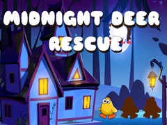 Spiel Midnight Deer Rescue