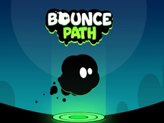Spiel Bounce Path