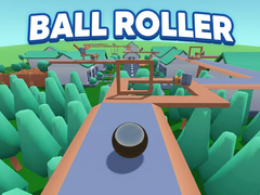 Spiel Ball Roller