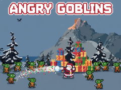 Spiel Angry Goblins