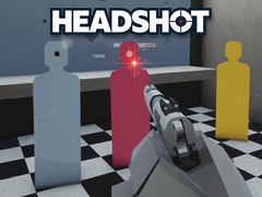 Spiel Headshot