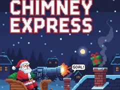 Spiel Chimney Express
