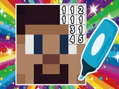 Spiel Paint Mine Mobs