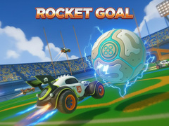 Spiel Rocket Goal
