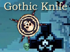 Spiel Gothic Knife