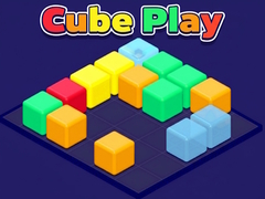 Spiel Cube Play