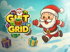 Spiel Gift Grid