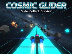 Spiel Cosmic Glider