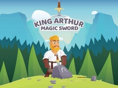 Spiel King Arthur Magic Sword