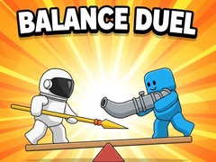 Spiel Balance Duel