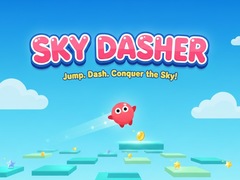 Spiel Sky Dasher
