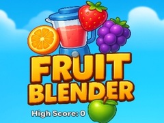 Spiel Fruit Blender