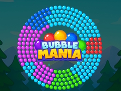 Spiel Bubble Mania