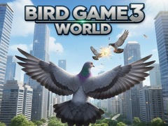 Spiel Bird Game 3: World